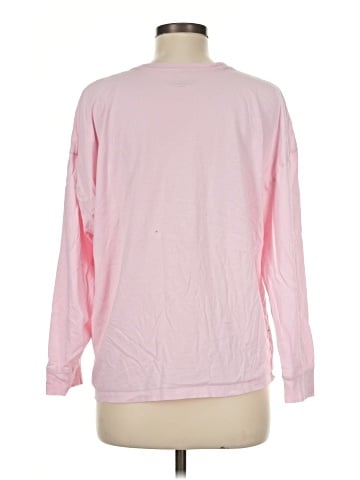 Victoria's Secret Long Sleeve T-Shirt (view 2)