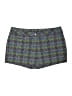 Slazenger Plaid Green Shorts Size 16 - photo 1