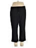 Gap Fit Black Active Pants Size XL - photo 1