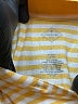 St. John's Bay Yellow Sleeveless Button-Down Shirt Size L - photo 7