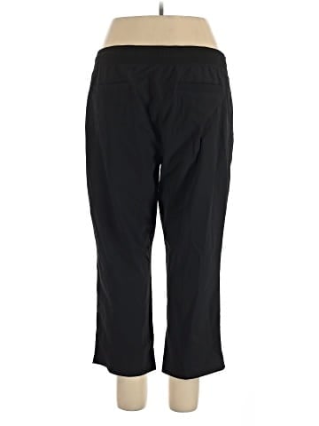 Gap Fit Active Pants (view 2)