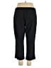 Gap Fit Black Active Pants Size XL - photo 2