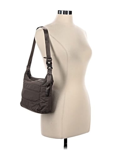 Gymshark Crossbody Bag (view 2)