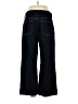 Uniqlo 100% Cotton Blue Jeans Size 11 - photo 2