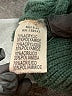 FRNCH Green Pullover Sweater Size XXL - photo 8