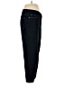 Uniqlo 100% Cotton Blue Jeans Size 11 - photo 4