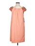 Miss Sixty Orange Casual Dress Size 4 - photo 1
