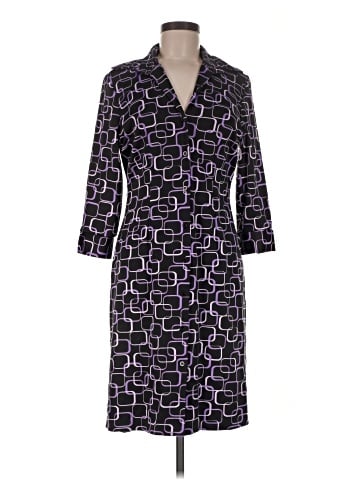 New York & Company Casual Dress (view 1)