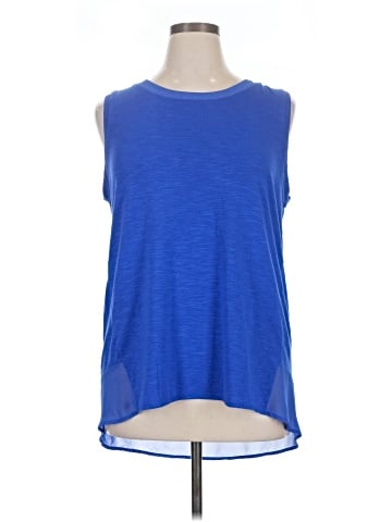 Adrienne Vittadini Sleeveless Top (view 1)