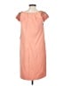 Miss Sixty Orange Casual Dress Size 4 - photo 2