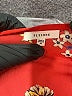 Pleione 100% Polyester Red Short Sleeve Blouse Size 2X - photo 7