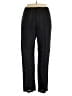 Assorted Brands Black Casual Pants Size 34 waist (estimated) - photo 1
