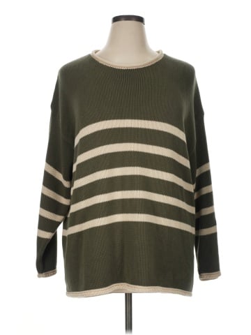 Next Pullover Sweater (view 1)