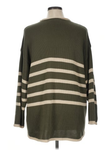 Next Pullover Sweater (view 2)