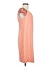 Miss Sixty Orange Casual Dress Size 4 - photo 4