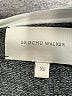 Brochu Walker Gray Wool Pullover Sweater Size XS - photo 7