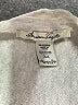 American Rag Cie Silver Kimono Size 3X - photo 7