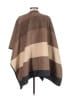 Ike Behar 100% Polyester Brown Wrap One size - photo 2