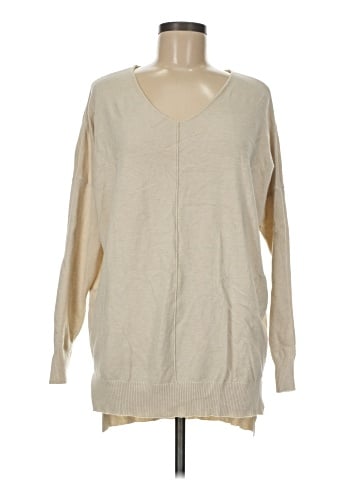 Dreamers Pullover Sweater (view 1)