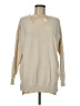 Dreamers Tan Pullover Sweater Size M - photo 1