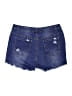 Jeans Blue Denim Shorts Size XL - photo 2