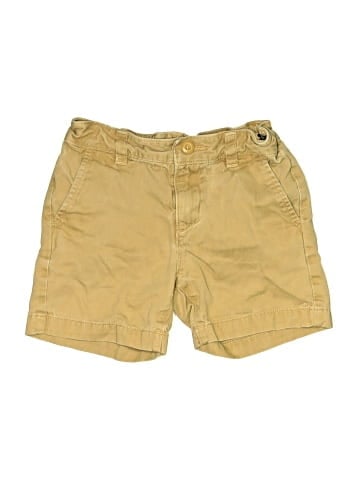 Hanna Andersson Khaki Shorts (view 1)