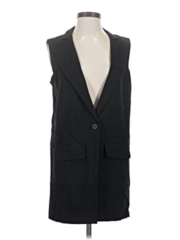 The Fisher Project Vest (view 1)