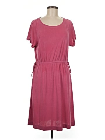 Saturday Sunday Casual Dress (view 1)