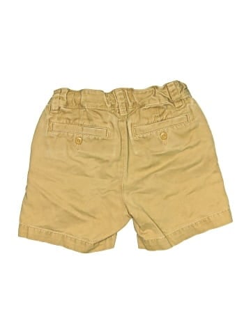 Hanna Andersson Khaki Shorts (view 2)