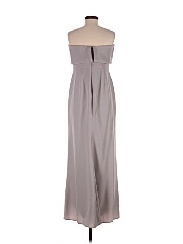 Dessy Collection Cocktail Dress (view 2)