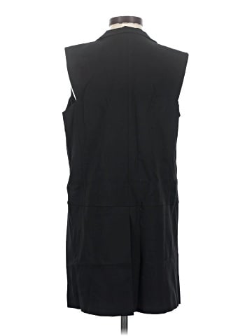 The Fisher Project Vest (view 2)