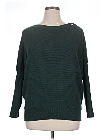 Simply Vera Vera Wang Pullover Sweater (view 1)