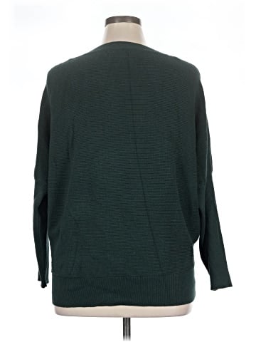 Simply Vera Vera Wang Pullover Sweater (view 2)