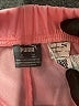 Puma Pink Athletic Shorts Size 6 - 7 - photo 3