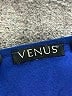 Venus Blue Short Sleeve Top Size M - photo 7