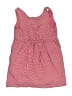 Gap 100% Cotton Hearts Red Dress Size 6 - 7 - photo 2