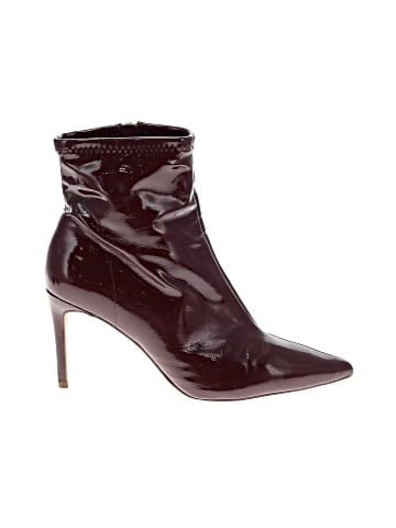 Jessica Simpson Ankle Boots (view 1)