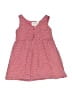 Gap 100% Cotton Hearts Red Dress Size 6 - 7 - photo 1