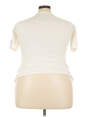 Barbie Short Sleeve T-Shirt (view 2)