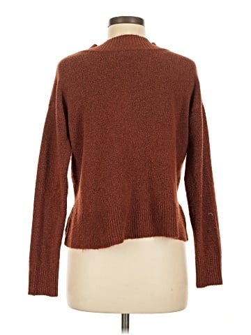 a.n.a. A New Approach Pullover Sweater (view 2)