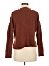 a.n.a. A New Approach Brown Pullover Sweater Size M - photo 2