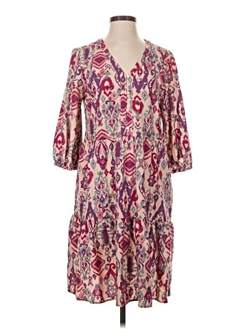 BeachLunchLounge Casual Dress (view 1)