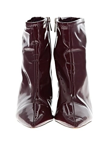 Jessica Simpson Ankle Boots (view 2)