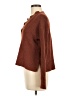 a.n.a. A New Approach Brown Pullover Sweater Size M - photo 5