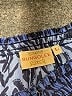 Rungolee Blue Short Sleeve Blouse Size L - photo 7