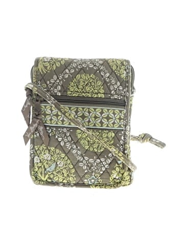 Vera Bradley Crossbody Bag (view 1)