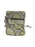 Vera Bradley Green Crossbody Bag One size - photo 1