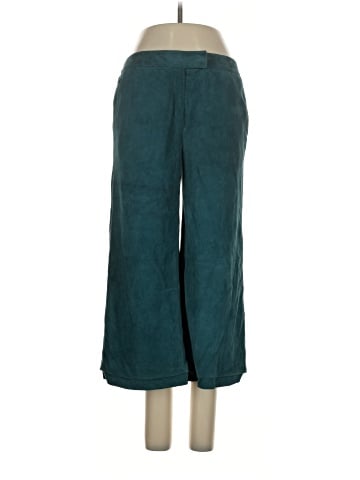 Lafayette 148 New York Leather Pants (view 1)