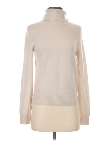 Bonpoint Long Sleeve Turtleneck (view 1)