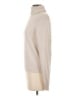 Bonpoint 100% Wool Ivory Long Sleeve Turtleneck Size EU 34 / US 4 - photo 5